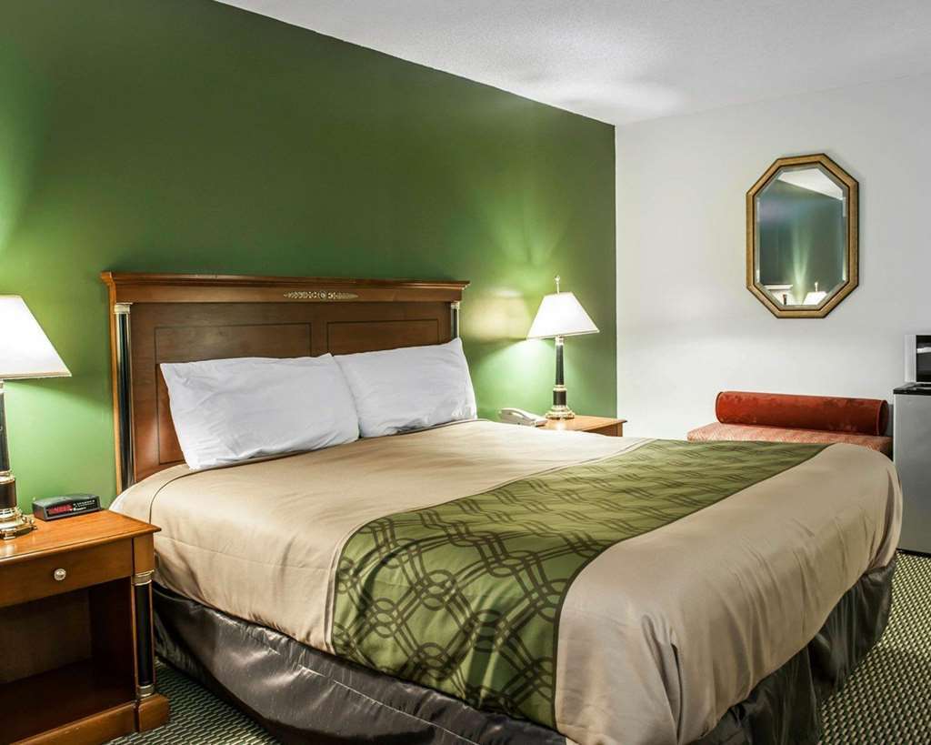 Royal Inn Rockville Habitación foto