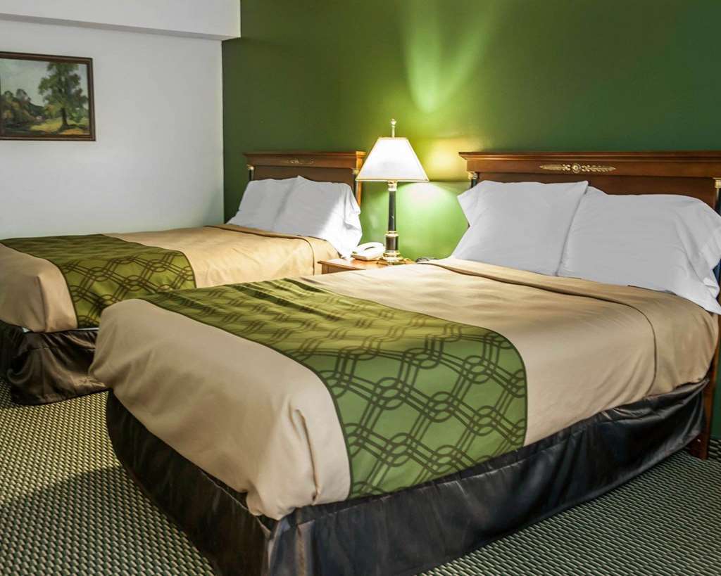 Royal Inn Rockville Habitación foto